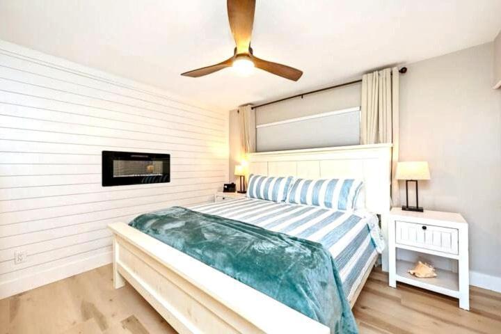 So Fire So Good 3 Comm Pools Lakeview Fireplace Destin Exterior foto