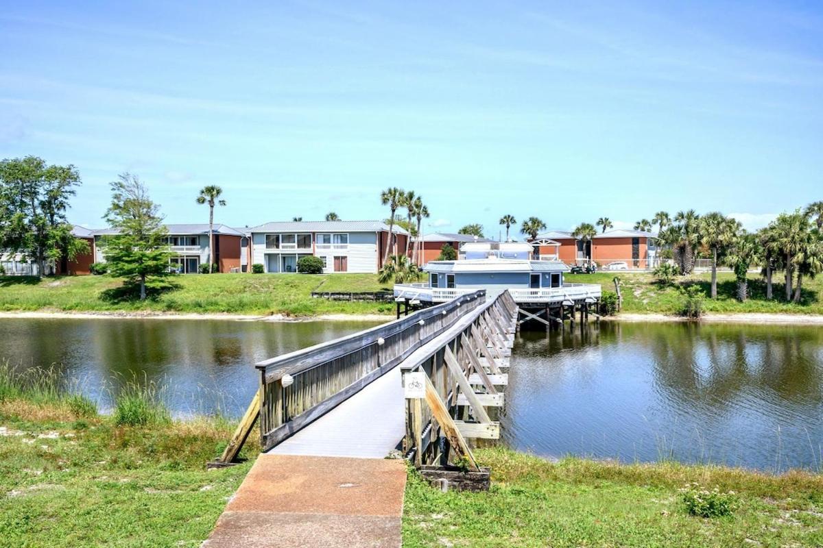So Fire So Good 3 Comm Pools Lakeview Fireplace Destin Exterior foto