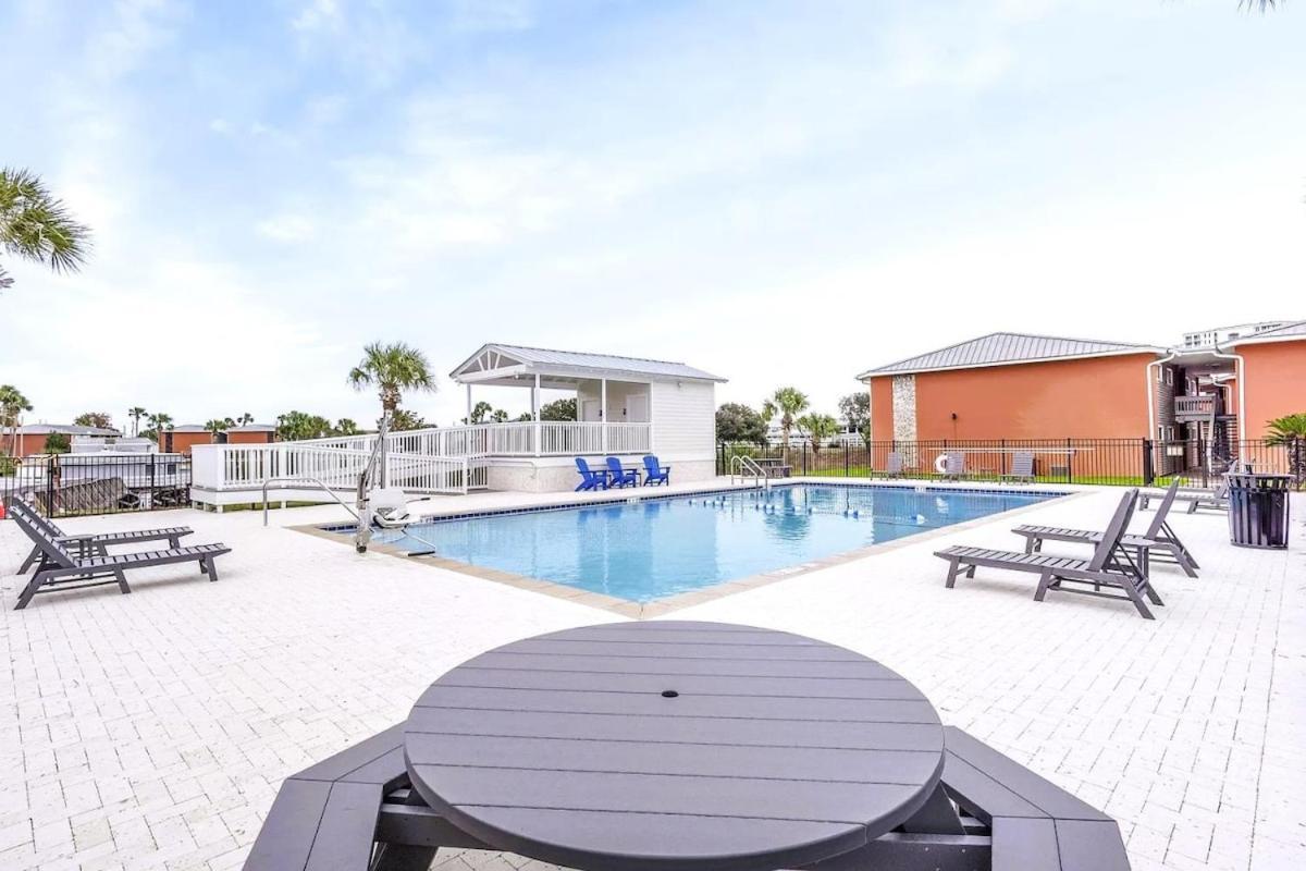 So Fire So Good 3 Comm Pools Lakeview Fireplace Destin Exterior foto