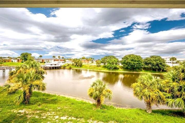So Fire So Good 3 Comm Pools Lakeview Fireplace Destin Exterior foto